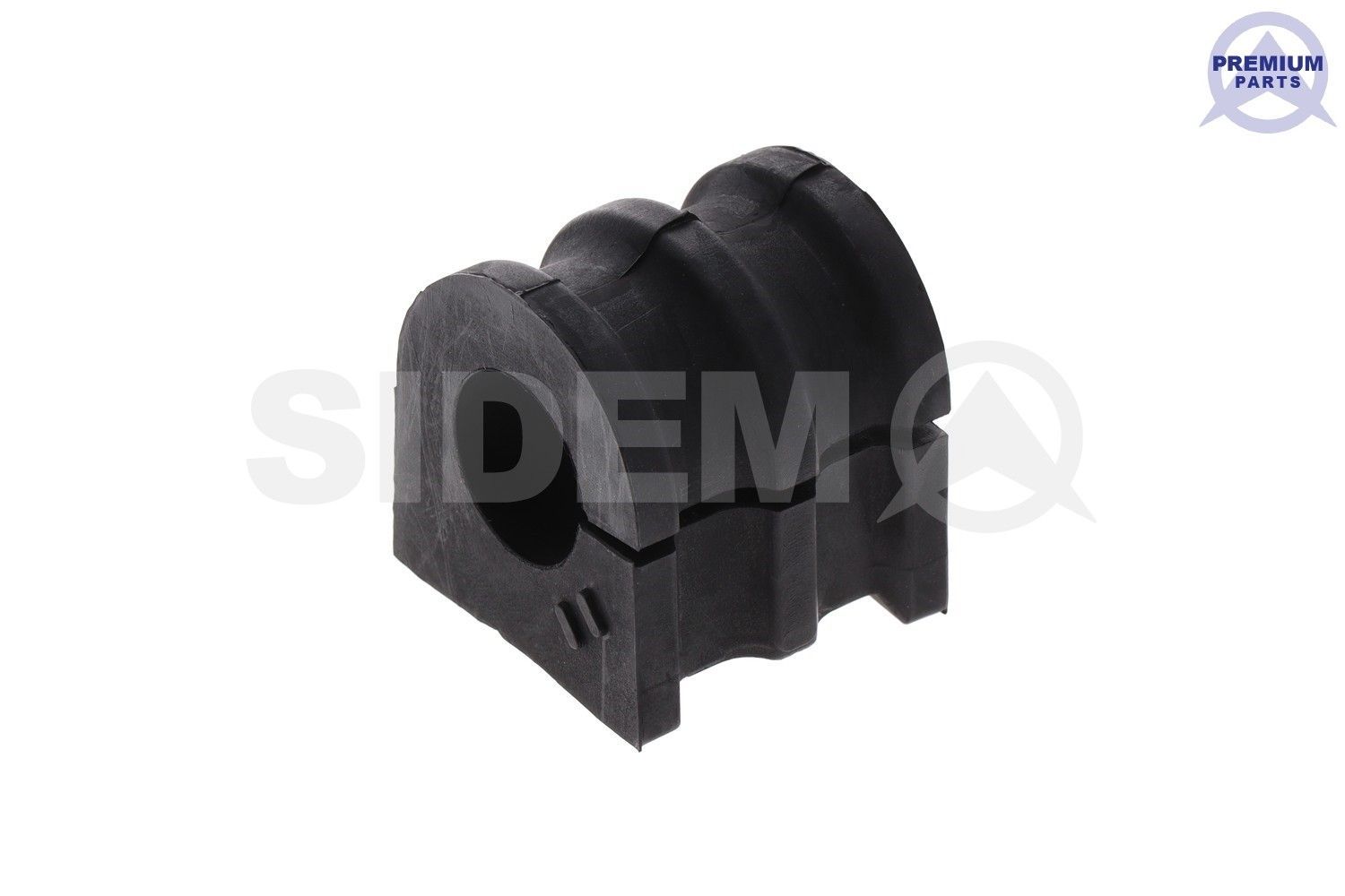 Skersinio stabilizatoriaus įvorių komplektas SIDEM 805832