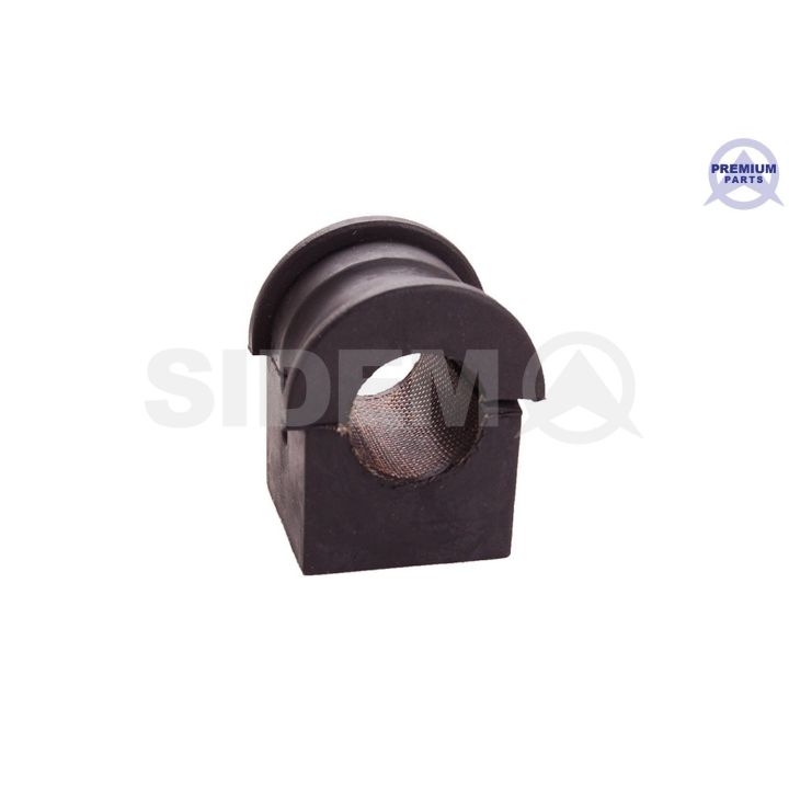 Skersinio stabilizatoriaus įvorių komplektas SIDEM 805833