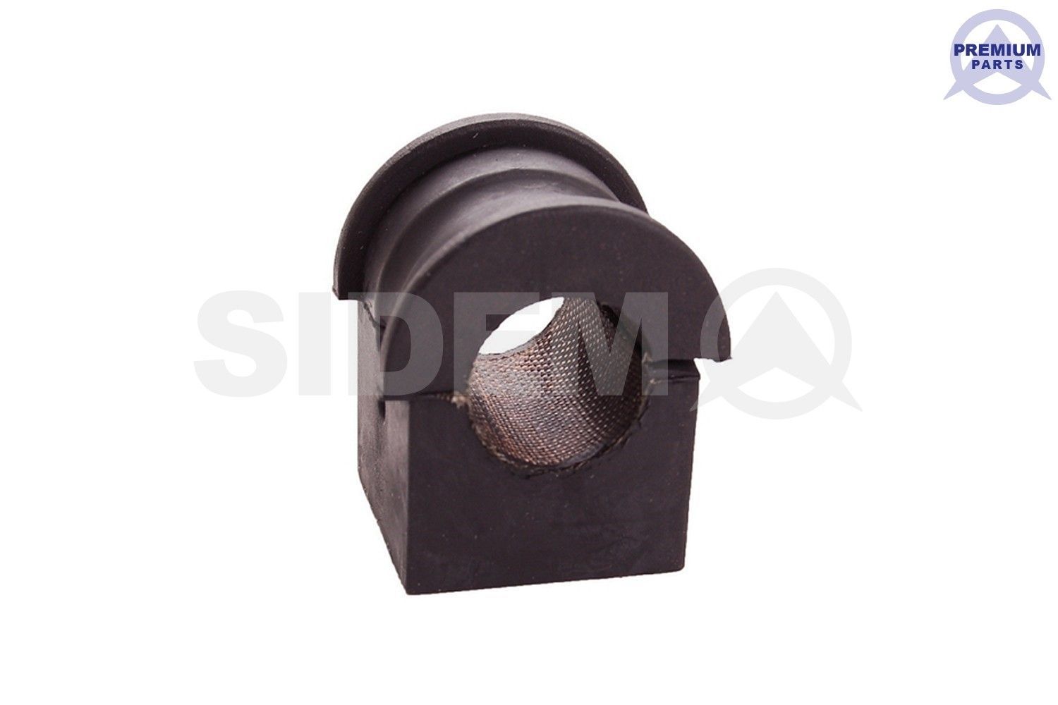 Skersinio stabilizatoriaus įvorių komplektas SIDEM 805833