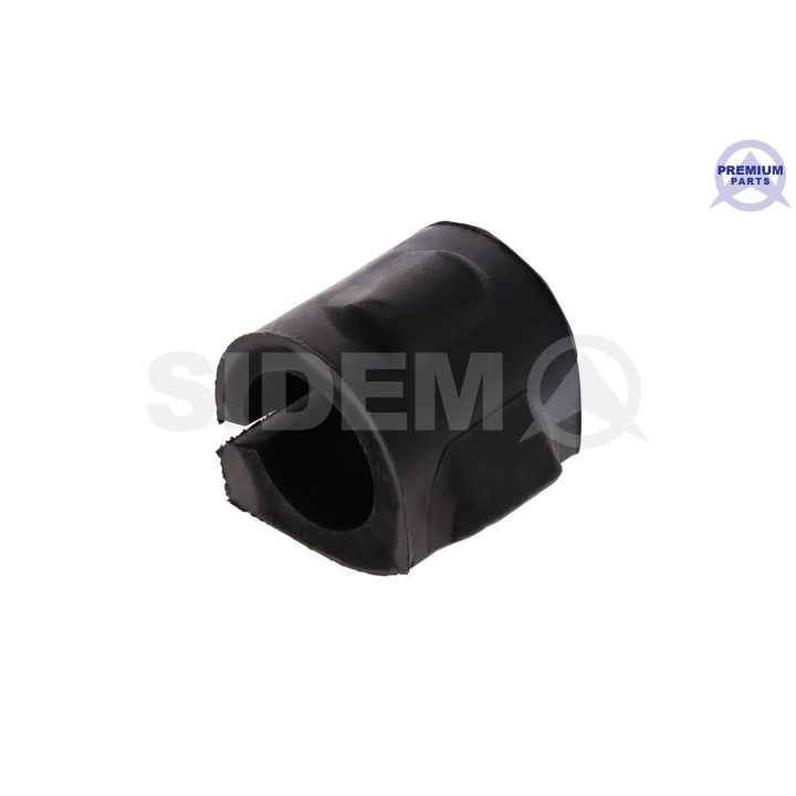 Skersinio stabilizatoriaus įvorių komplektas SIDEM 805834