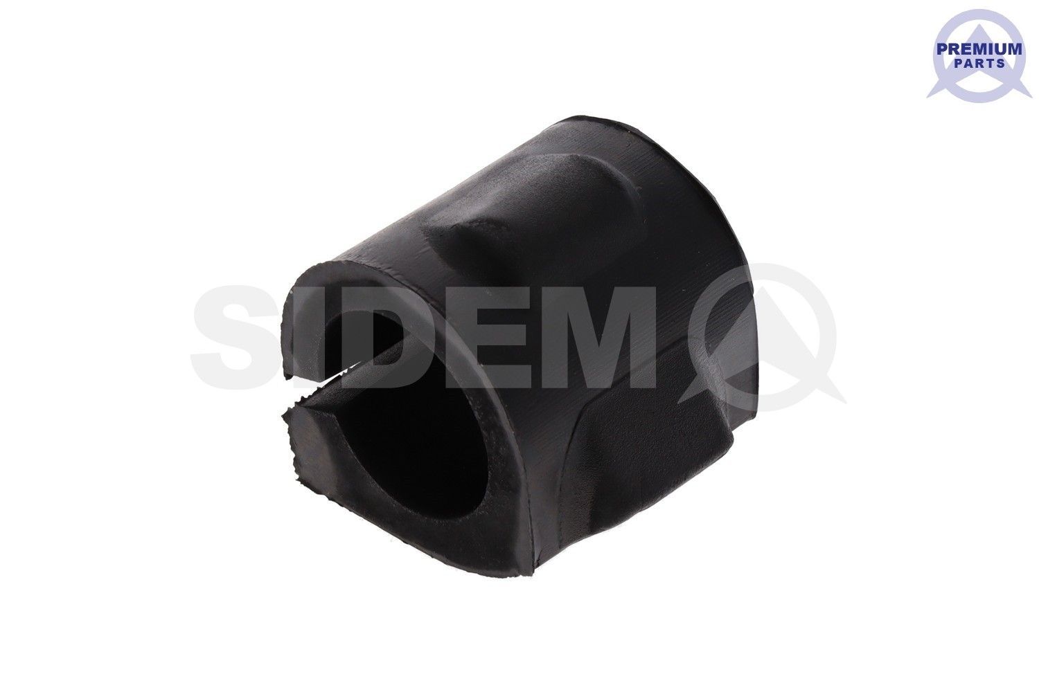 Skersinio stabilizatoriaus įvorių komplektas SIDEM 805834