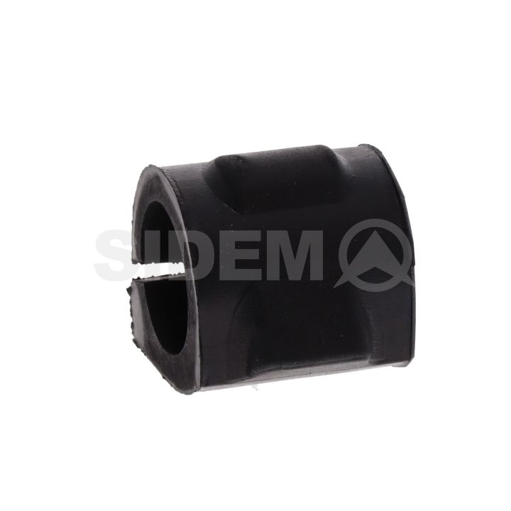 Skersinio stabilizatoriaus įvorių komplektas SIDEM 805834