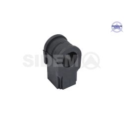 Skersinio stabilizatoriaus įvorių komplektas SIDEM 805837
