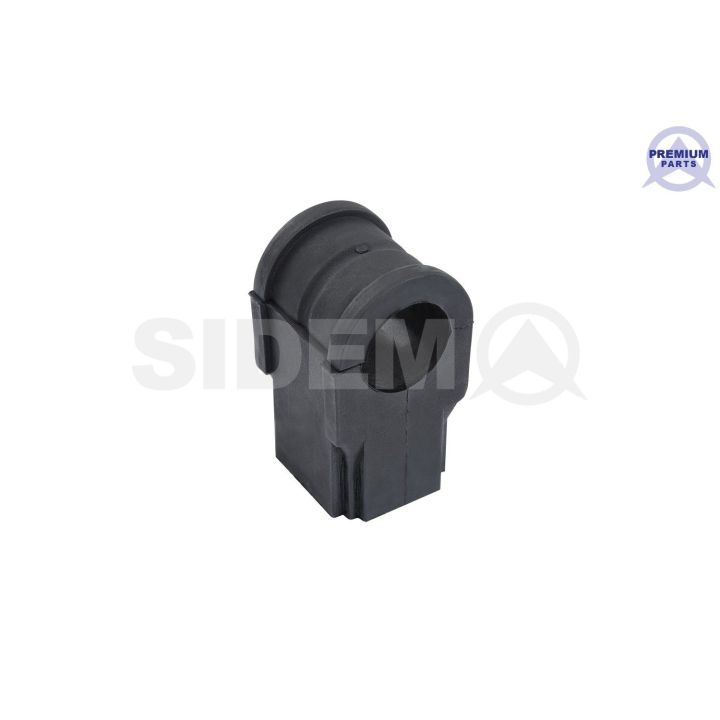 Skersinio stabilizatoriaus įvorių komplektas SIDEM 805837