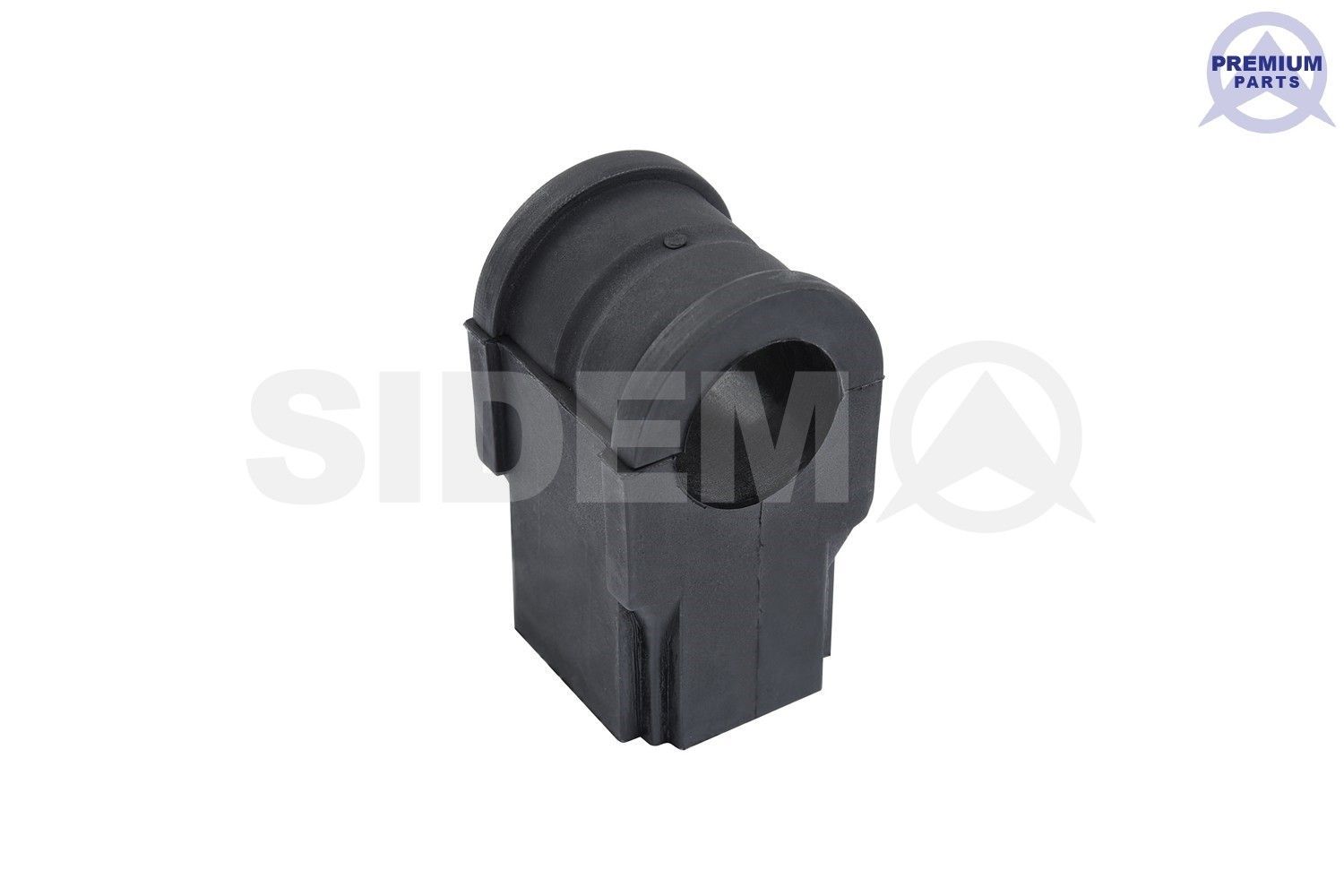 Skersinio stabilizatoriaus įvorių komplektas SIDEM 805837