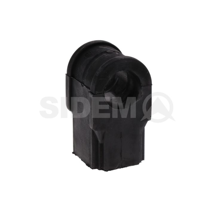 Skersinio stabilizatoriaus įvorių komplektas SIDEM 805837
