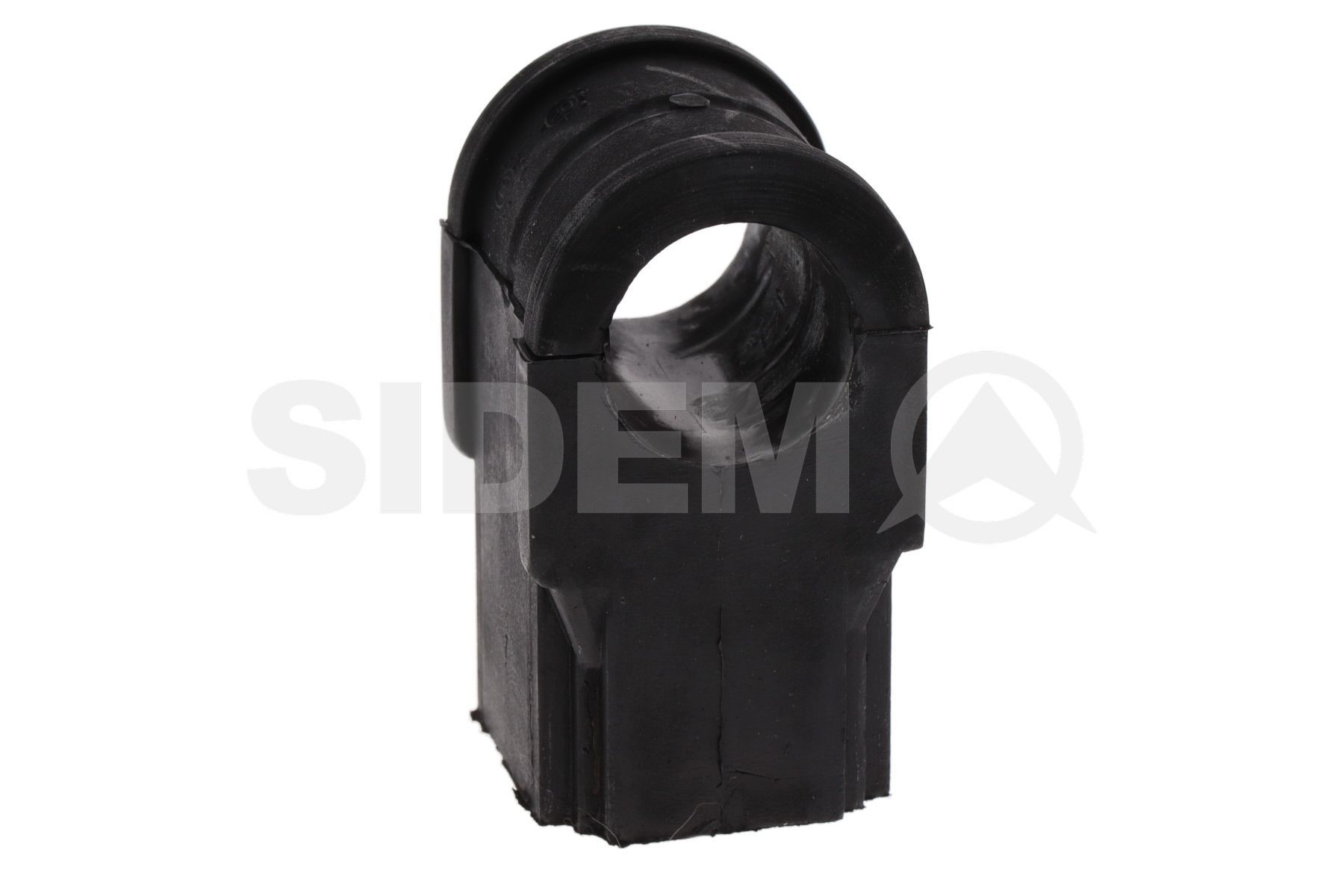 Skersinio stabilizatoriaus įvorių komplektas SIDEM 805837