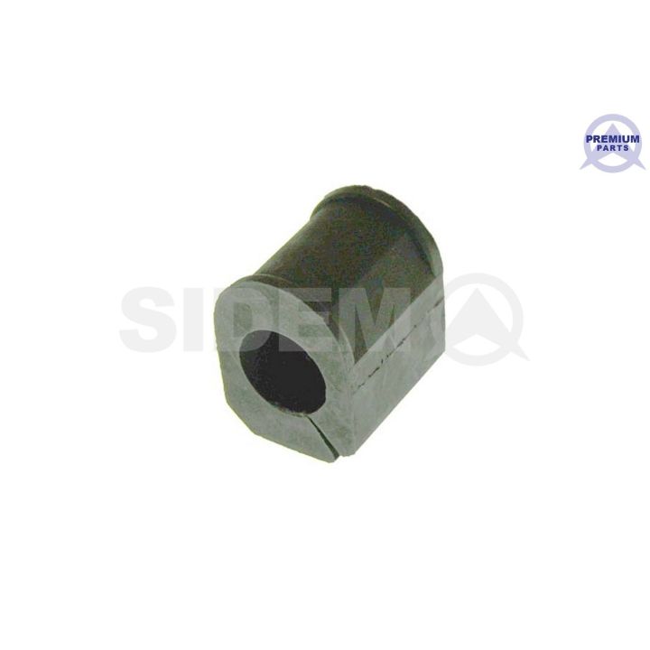 Skersinio stabilizatoriaus įvorių komplektas SIDEM 805839