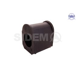 Skersinio stabilizatoriaus įvorių komplektas SIDEM 805841