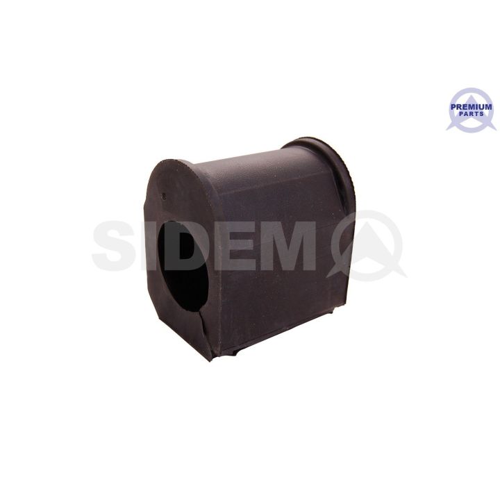 Skersinio stabilizatoriaus įvorių komplektas SIDEM 805841