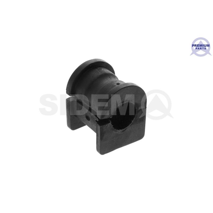 Skersinio stabilizatoriaus įvorių komplektas SIDEM 805842