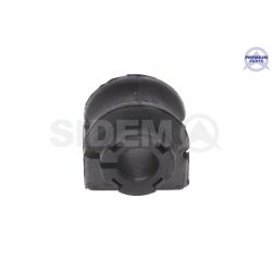 Skersinio stabilizatoriaus įvorių komplektas SIDEM 805843