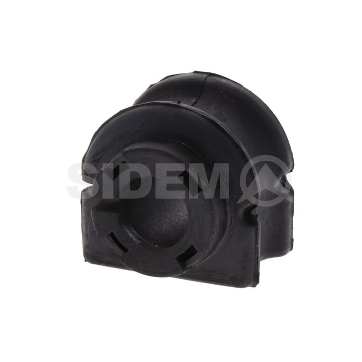 Skersinio stabilizatoriaus įvorių komplektas SIDEM 805843