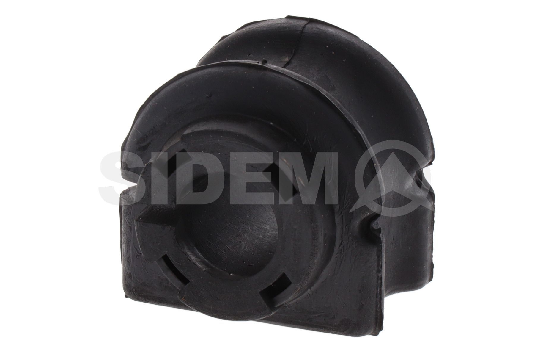 Skersinio stabilizatoriaus įvorių komplektas SIDEM 805843