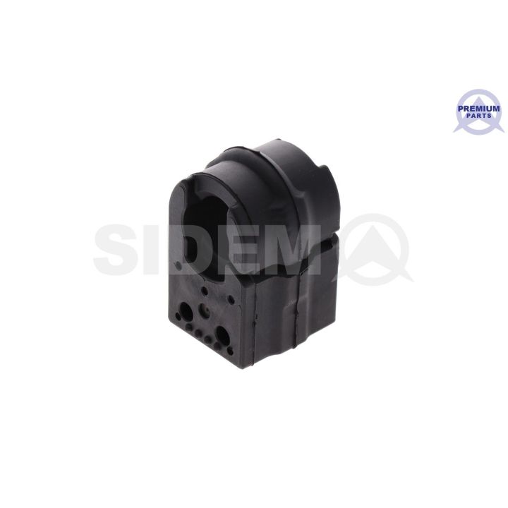 Skersinio stabilizatoriaus įvorių komplektas SIDEM 805844