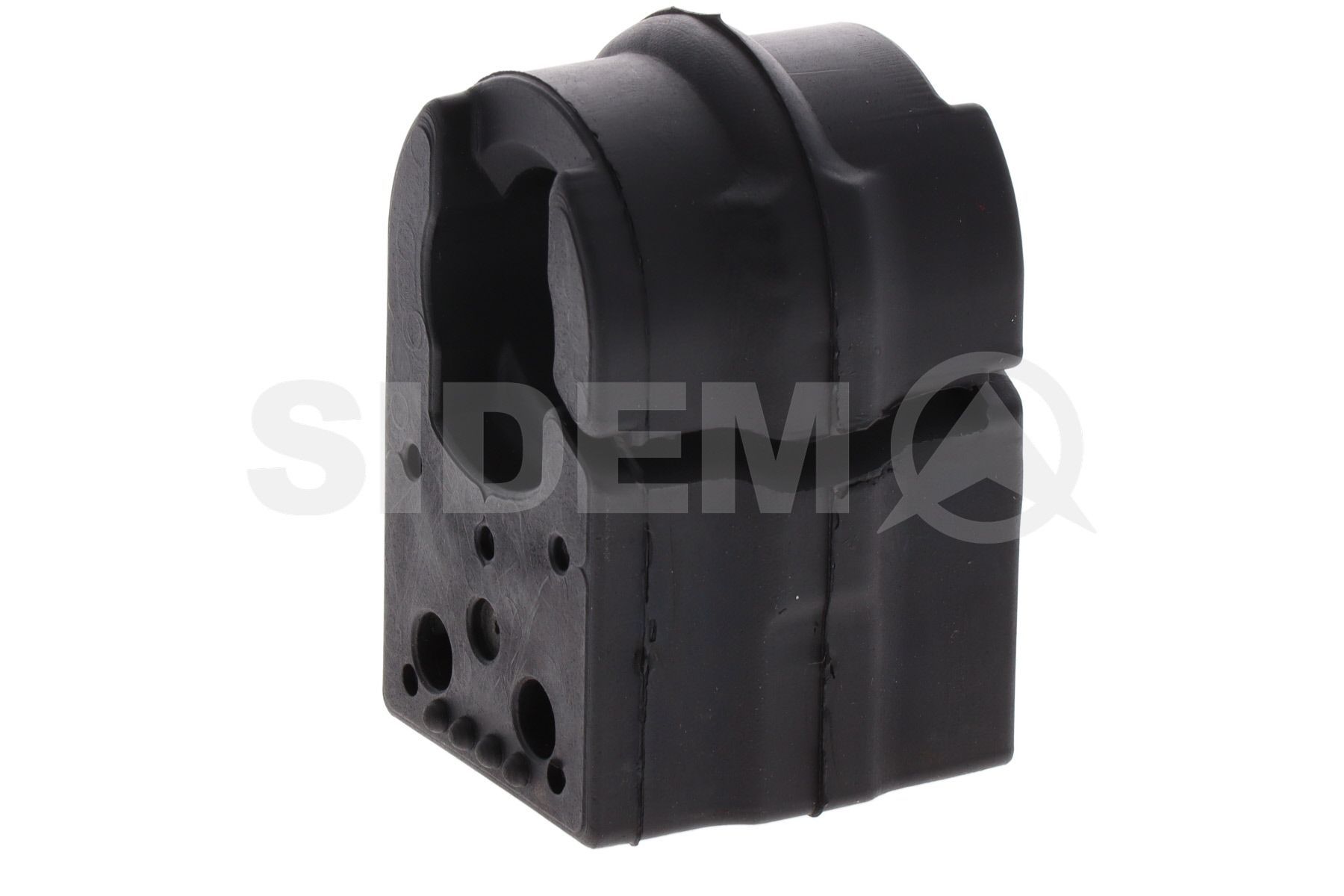 Skersinio stabilizatoriaus įvorių komplektas SIDEM 805844