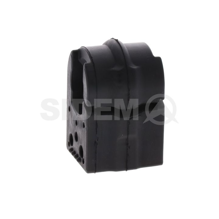 Skersinio stabilizatoriaus įvorių komplektas SIDEM 805844