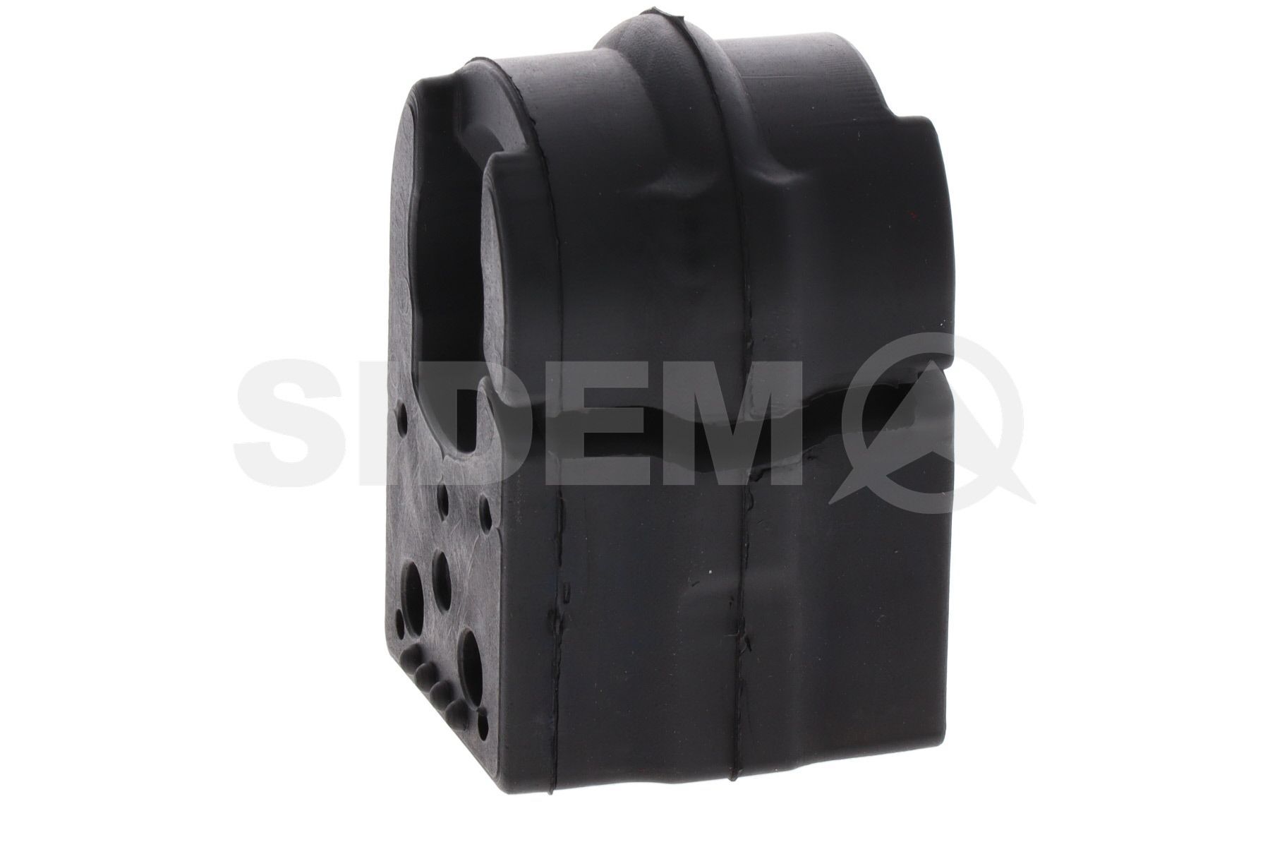 Skersinio stabilizatoriaus įvorių komplektas SIDEM 805844