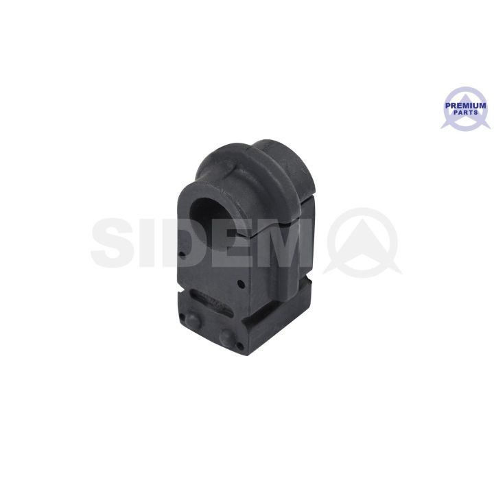 Skersinio stabilizatoriaus įvorių komplektas SIDEM 805846