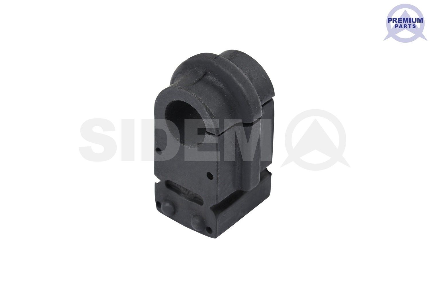 Skersinio stabilizatoriaus įvorių komplektas SIDEM 805846