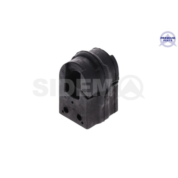 Skersinio stabilizatoriaus įvorių komplektas SIDEM 805848