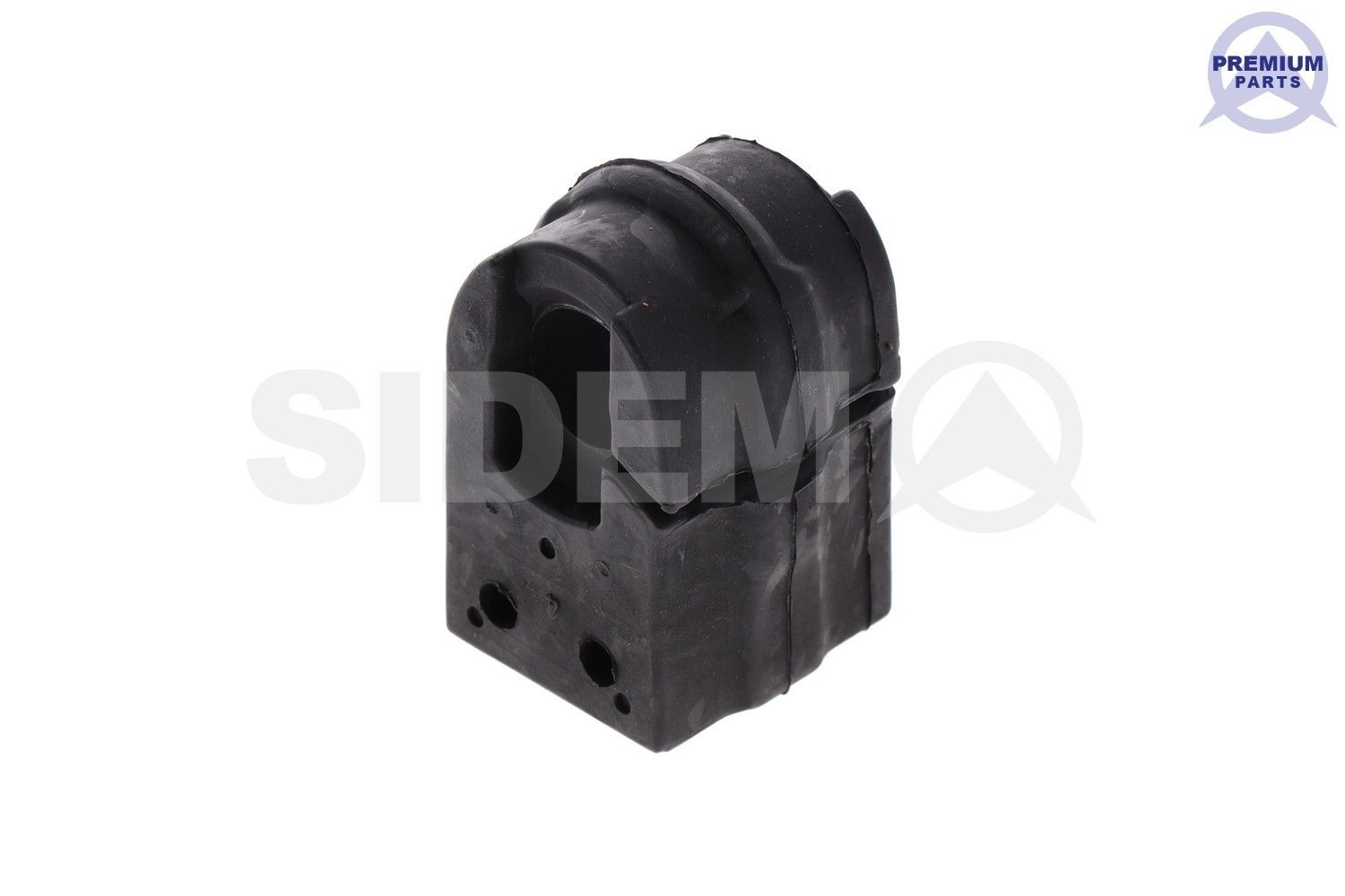 Skersinio stabilizatoriaus įvorių komplektas SIDEM 805848