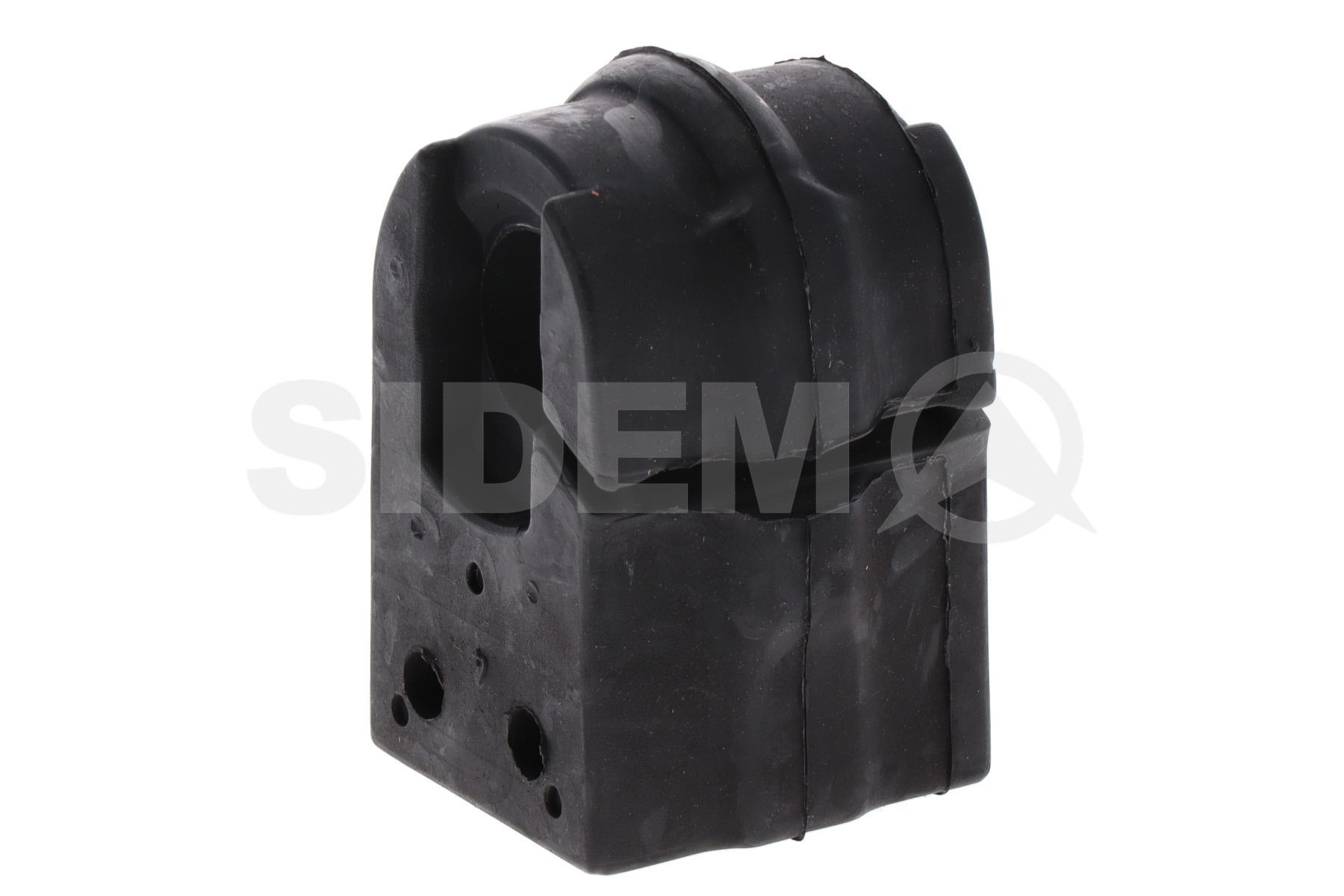 Skersinio stabilizatoriaus įvorių komplektas SIDEM 805848