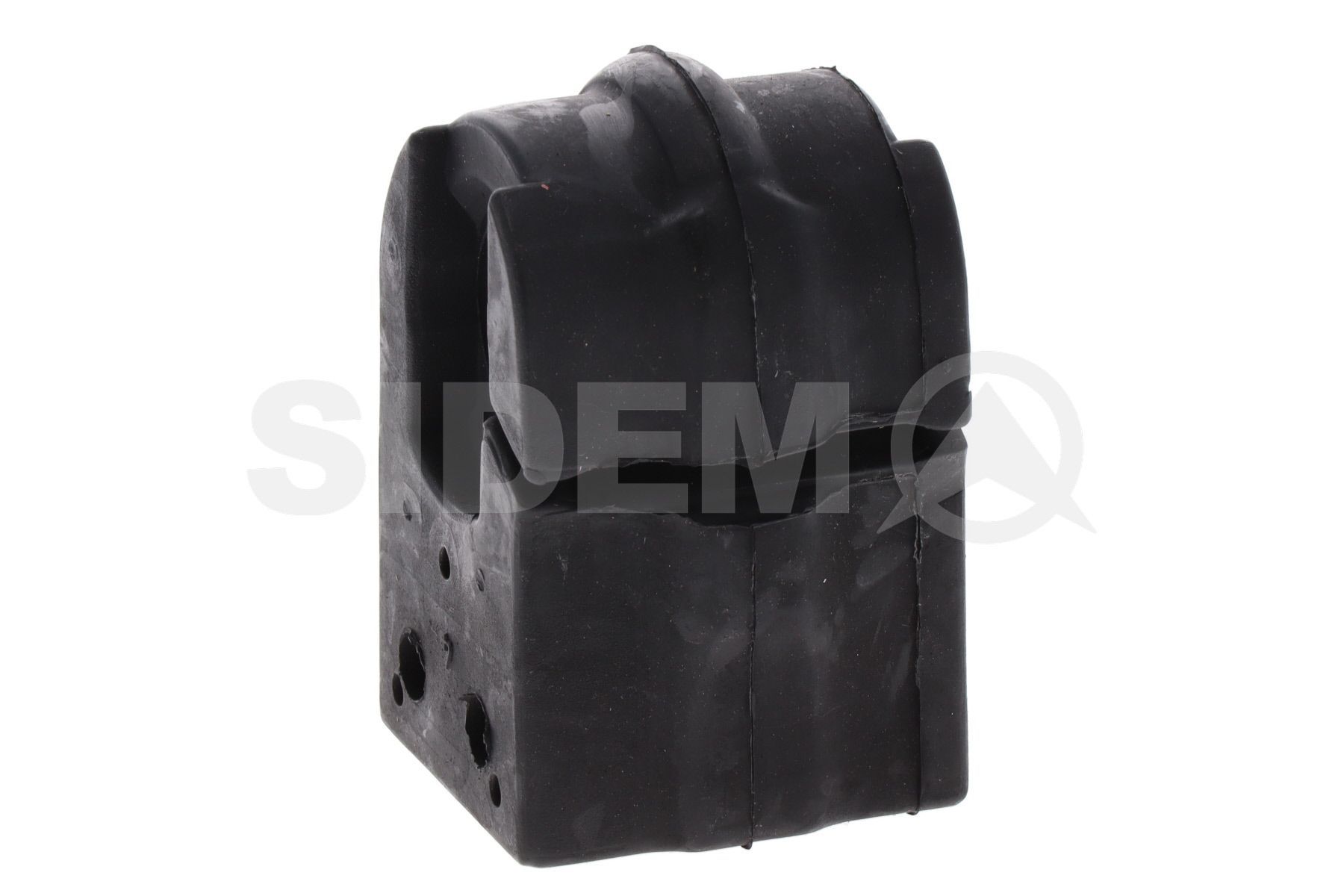 Skersinio stabilizatoriaus įvorių komplektas SIDEM 805848