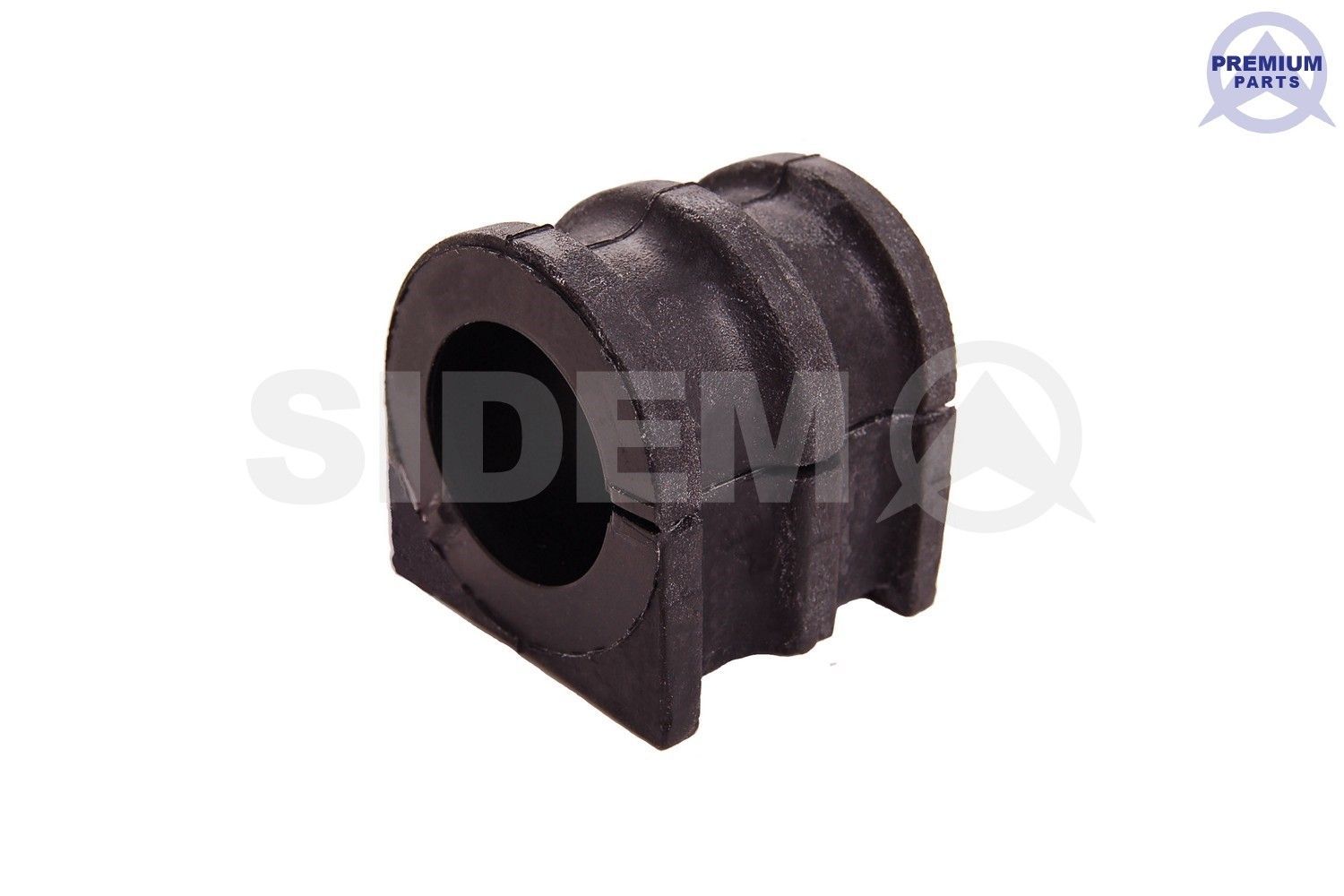 Skersinio stabilizatoriaus įvorių komplektas SIDEM 805851