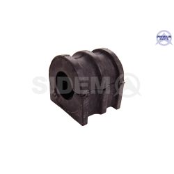 Skersinio stabilizatoriaus įvorių komplektas SIDEM 805852