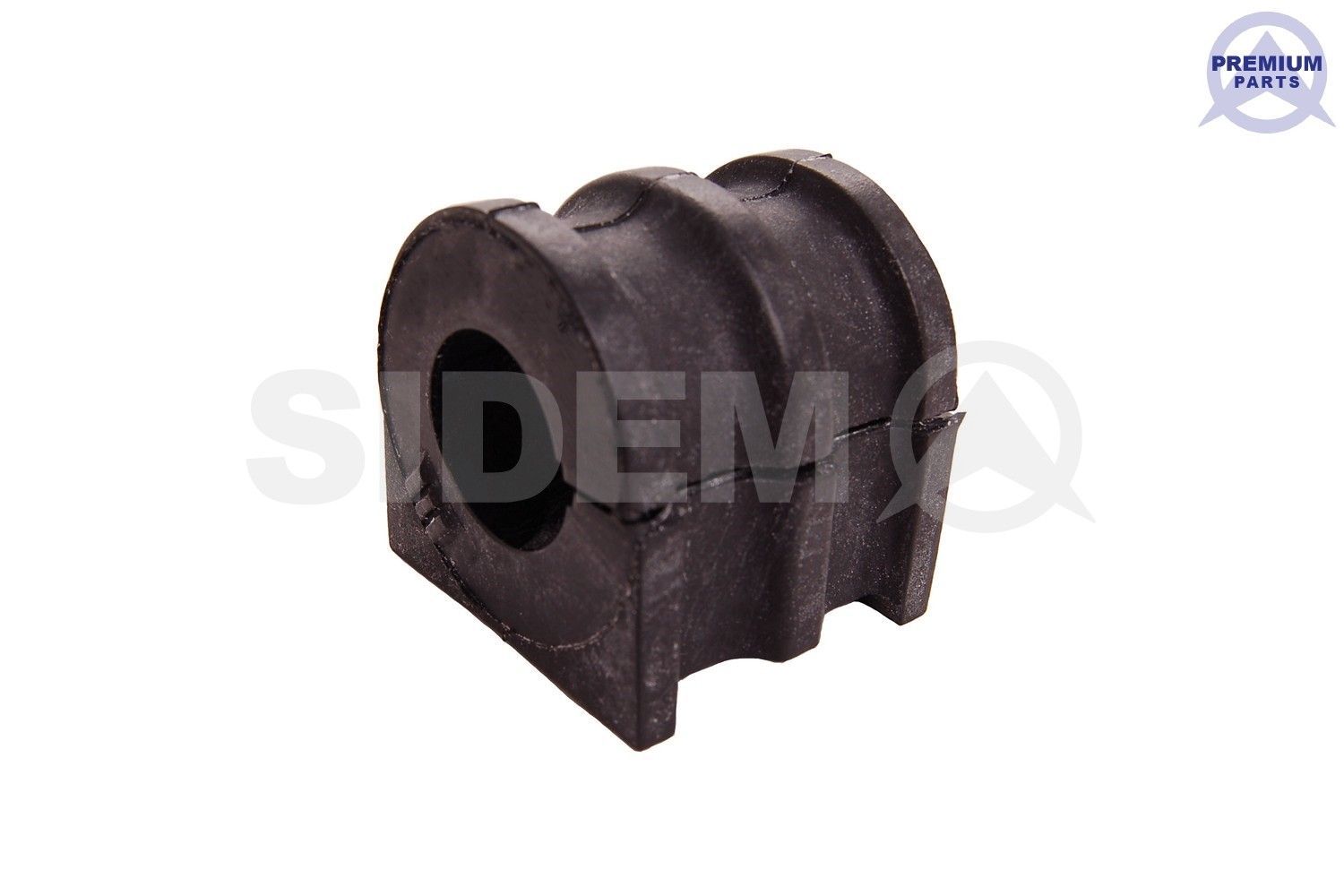 Skersinio stabilizatoriaus įvorių komplektas SIDEM 805852