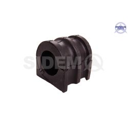 Skersinio stabilizatoriaus įvorių komplektas SIDEM 805853