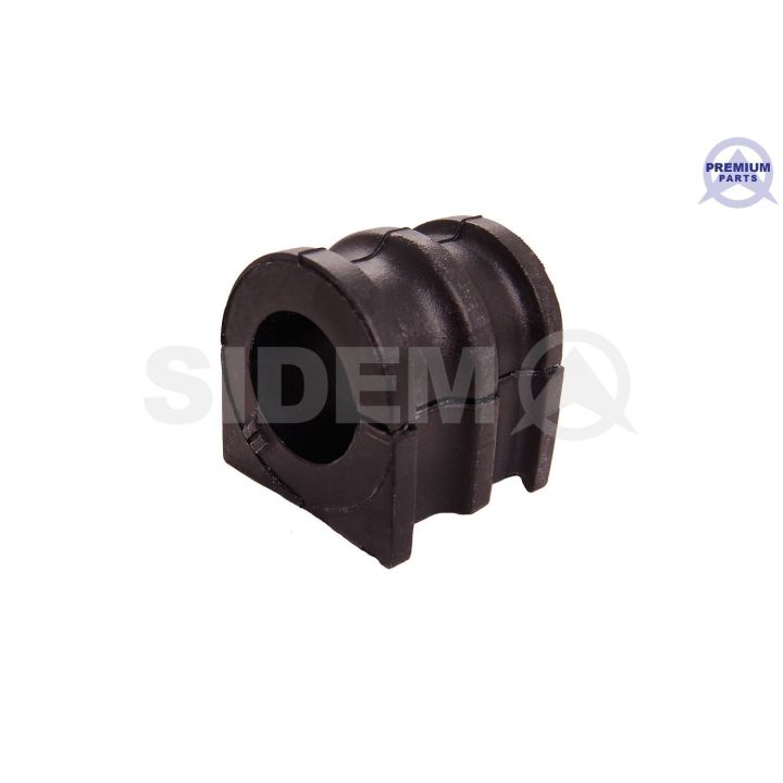 Skersinio stabilizatoriaus įvorių komplektas SIDEM 805853