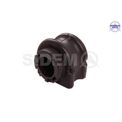 Skersinio stabilizatoriaus įvorių komplektas SIDEM 805854