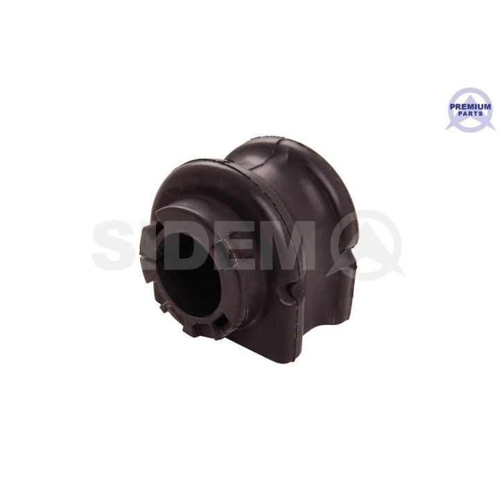 Skersinio stabilizatoriaus įvorių komplektas SIDEM 805854