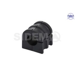 Skersinio stabilizatoriaus įvorių komplektas SIDEM 805855