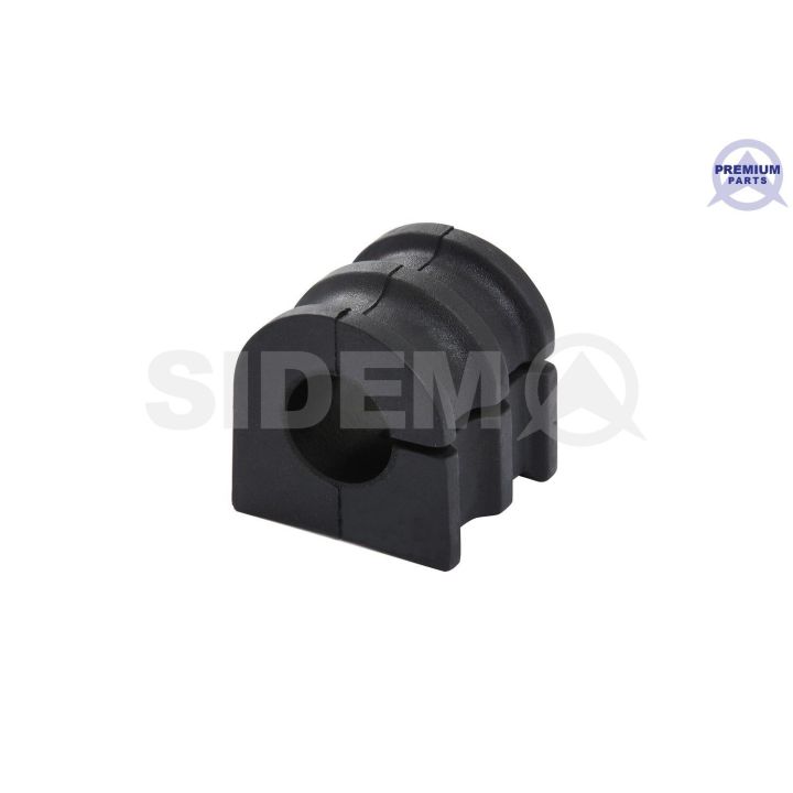 Skersinio stabilizatoriaus įvorių komplektas SIDEM 805855