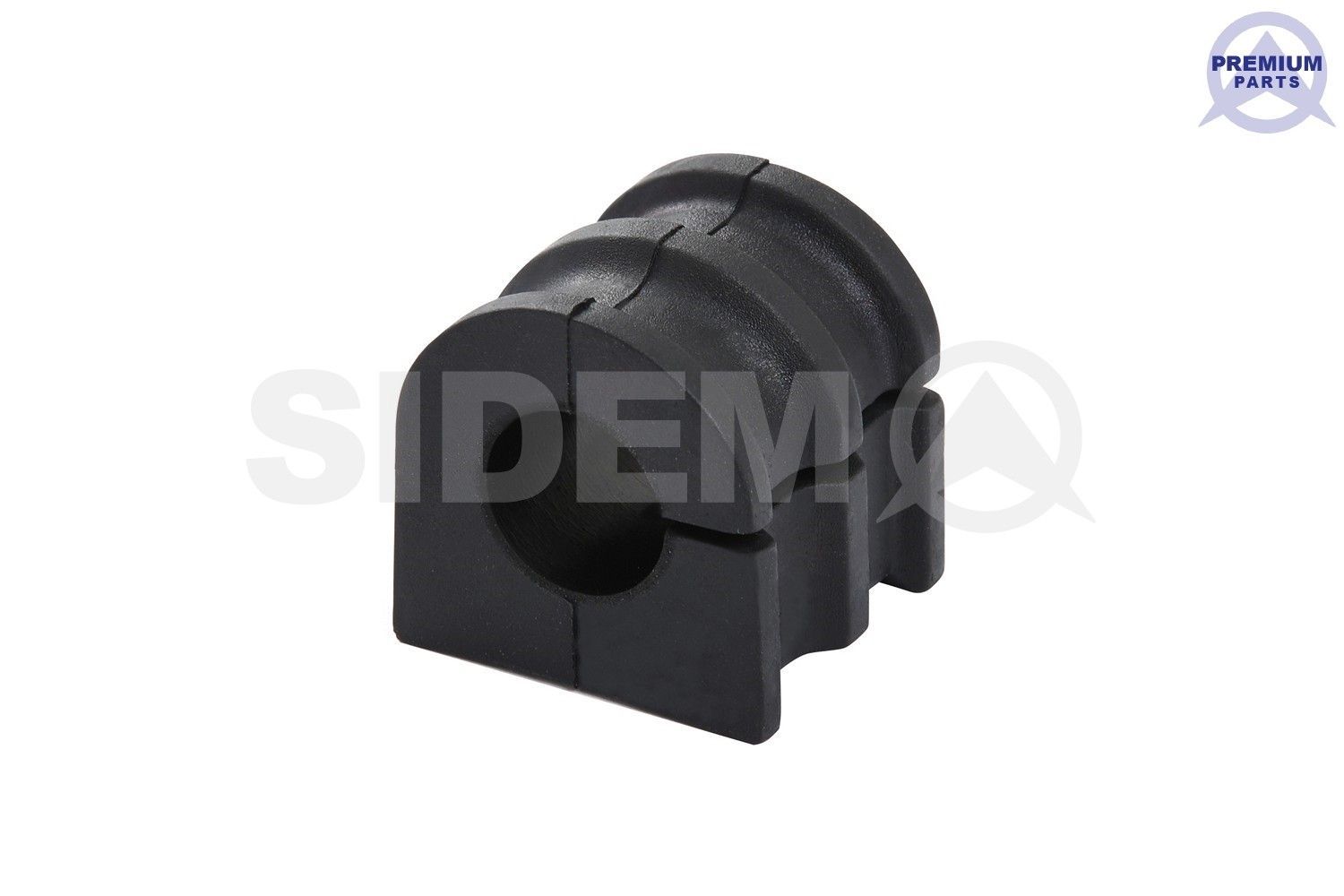 Skersinio stabilizatoriaus įvorių komplektas SIDEM 805855