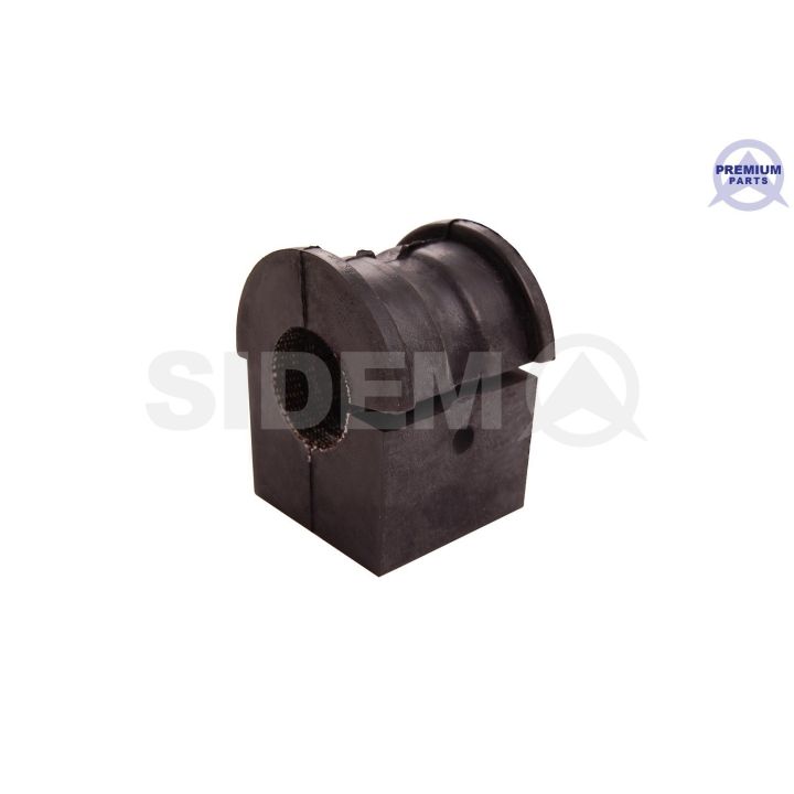 Skersinio stabilizatoriaus įvorių komplektas SIDEM 805856