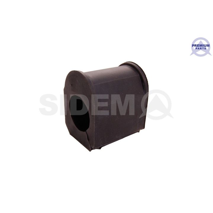 Skersinio stabilizatoriaus įvorių komplektas SIDEM 805857