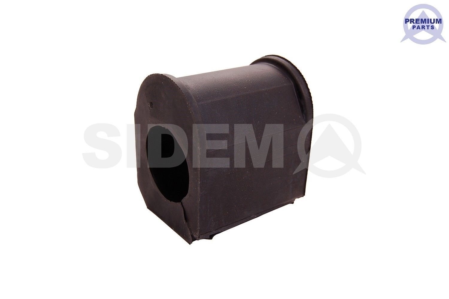 Skersinio stabilizatoriaus įvorių komplektas SIDEM 805857