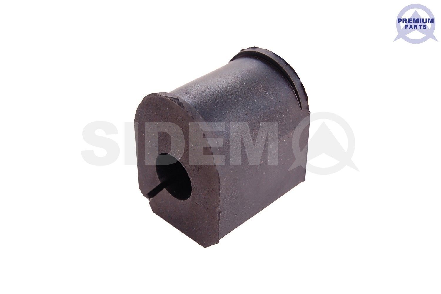 Skersinio stabilizatoriaus įvorių komplektas SIDEM 805900