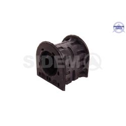 Skersinio stabilizatoriaus įvorių komplektas SIDEM 805905