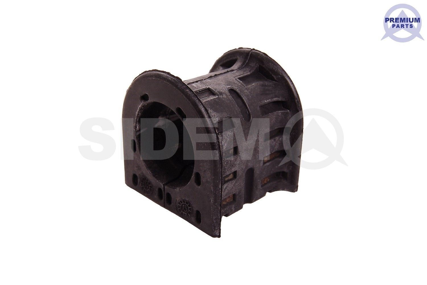 Skersinio stabilizatoriaus įvorių komplektas SIDEM 805905