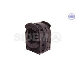 Skersinio stabilizatoriaus įvorių komplektas SIDEM 805906