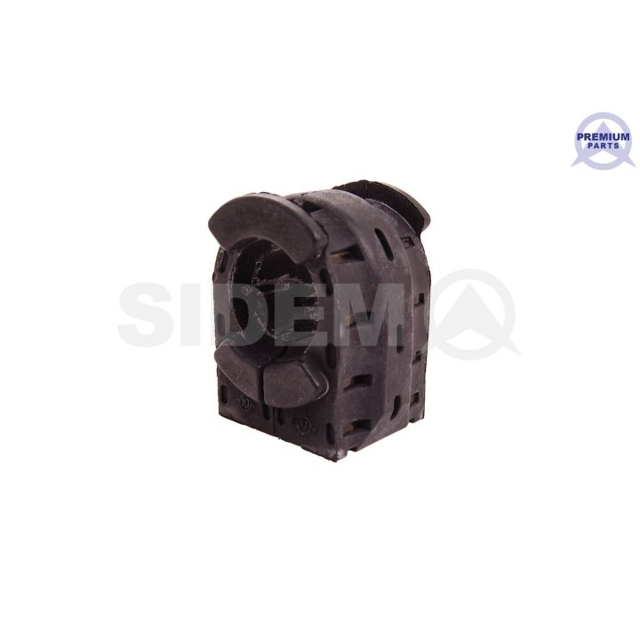 Skersinio stabilizatoriaus įvorių komplektas SIDEM 805906