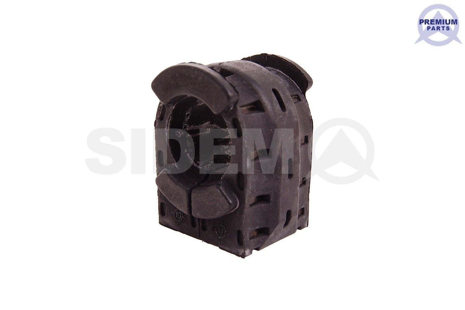 Skersinio stabilizatoriaus įvorių komplektas SIDEM 805906