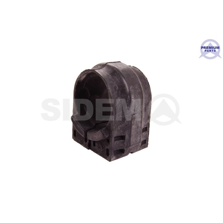 Skersinio stabilizatoriaus įvorių komplektas SIDEM 805907