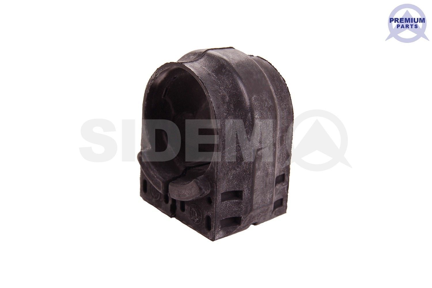 Skersinio stabilizatoriaus įvorių komplektas SIDEM 805907