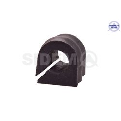 Skersinio stabilizatoriaus įvorių komplektas SIDEM 806803